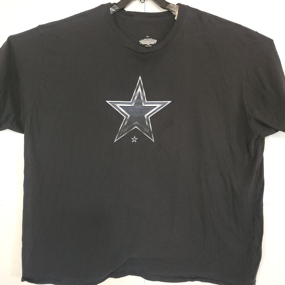 Fanatics Dallas Cowboys T-Shirt 6XL